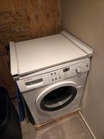 combirand/stapelkit voor wasdroger op wasmachine, Ophalen of Verzenden, Zo goed als nieuw