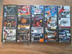 PS1 games, Ophalen of Verzenden, Gelezen