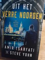 Uit het verre noorden amir tsarfati steve yohn, Verzenden, Zo goed als nieuw, Wereld overig