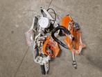 Onderdelen STIHL TSA 230 doorslijpmachine, Ophalen of Verzenden, Gebruikt, 1000 watt of meer, Overige typen