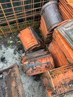 Gebruikte Gevelpannen paul teeuwen, Ophalen, Gebruikt, Steen of Klei, Minder dan 5 m²