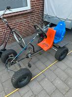 Opknapper berg skelter, Ophalen, Zo goed als nieuw, Berg