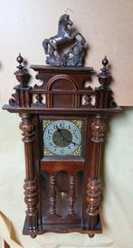 Grote Antieke Regulateur, Antiek en Kunst, Antiek | Klokken, Ophalen