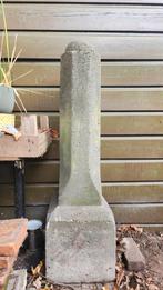 Betonnen paal / Amsterdammetje, Tuin en Terras, Ophalen, Gebruikt, Minder dan 180 cm, Palen