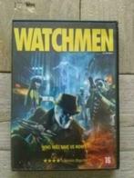 Watchmen - dvd, Ophalen of Verzenden, Zo goed als nieuw