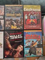 20 Verschillende DVD's - Filmcollectie, Alle leeftijden, Ophalen of Verzenden, Zo goed als nieuw