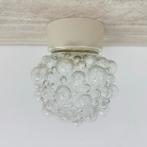 Vintage Helena Tynell Bubble Plafondlamp - Jaren 70 Design, Ophalen of Verzenden