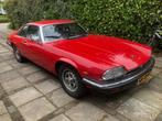 Jaguar XJS 5.3 HE AUT 1986 Rood, Automaat, Zwart, 12 cilinders, Leder