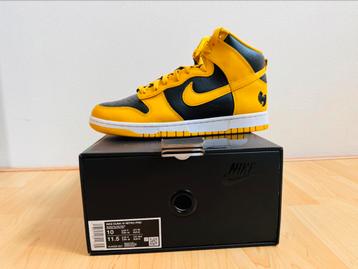 Nike Wu-Tang High Dunk beschikbaar voor biedingen