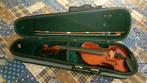 Violin - viool 1/2, Muziek en Instrumenten, Strijkinstrumenten | Violen en Altviolen, Ophalen, Gebruikt, 1/2-viool, Viool