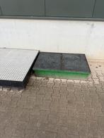 Lekbakken, Auto diversen, Ophalen, Zo goed als nieuw