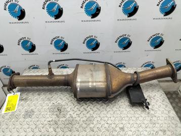 FORD KUGA ST LINE  [CATALYTIC_CONVERTER] 2019 beschikbaar voor biedingen