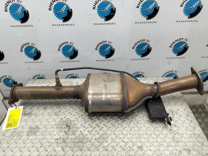 FORD KUGA ST LINE  [CATALYTIC_CONVERTER] 2019, Auto-onderdelen, Uitlaatsystemen, Gebruikt, ARN erkend, Stiba lid, Erkend duurzaam