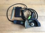 Festool haakse slijper DSC-AG 125 FH (nieuw), Doe-het-zelf en Verbouw, Ophalen of Verzenden, Nieuw, 1000 watt of meer, Haakse handslijpmachine