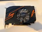 Gigabyte GT 1030 OC 2G Grafische Kaart, Computers en Software, Videokaarten, Ophalen, PCI-Express 3, Gebruikt, HDMI