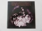 Van Morrison - Enlightenment, Ophalen of Verzenden, Zo goed als nieuw, Poprock