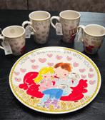Blond Amsterdam Home is wherever i am with you, Huis en Inrichting, Keuken | Servies, Blond Amsterdam, Nieuw, Ophalen of Verzenden
