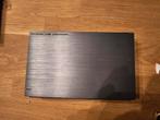 PorscheDesign externe harde schijf 3TB, Computers en Software, Harde schijven, Ophalen of Verzenden, Zo goed als nieuw, Desktop