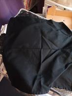 Ikea Gurli hoesjes, Ophalen of Verzenden, Zwart, Vierkant