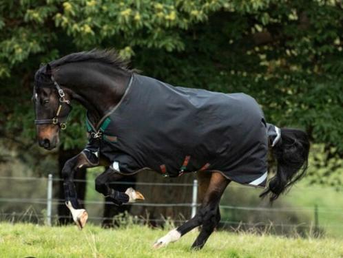 Nieuwe Rambo Original Outdoordeken, Medium BN 5'6, Dieren en Toebehoren, Paarden en Pony's | Dekens en Dekjes, Nieuw, Deken, Ophalen of Verzenden