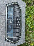Audi Q3 F3 S-Line Grill, Gebruikt, Voor, Bumper, Audi