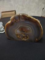 Agaat Boekensteun uit Mexico, Ophalen of Verzenden, Gebruikt