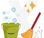 Gezocht schoonmaakster, Vacatures, Vacatures | Schoonmaak en Facilitaire diensten, Overige uren, Overige niveaus, Overige vormen
