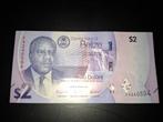 ### Belize 2 dollar 2025 ###, Ophalen of Verzenden, Midden-Amerika