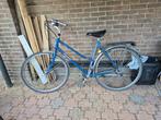 Gazelle fiets, Fietsen en Brommers, 55 cm of meer, Ophalen of Verzenden, Zo goed als nieuw, Minder dan 10 versnellingen