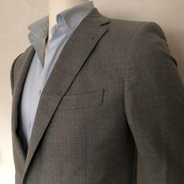 Van Gils colbert - 100% pure Italian wol - heren maat 56 beschikbaar voor biedingen