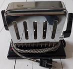 Retro broodrooster, Witgoed en Apparatuur, Broodroosters, Ophalen of Verzenden