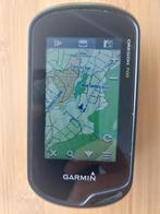 Garmin oregon 700, Ophalen of Verzenden, Gebruikt, Navigatie of Gps