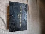 Outfit first aid general small wo 2, ., Ophalen of Verzenden, ., Engeland