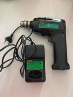 HEMA Accuboormachine 7.2V - Vintage, Ophalen of Verzenden, Gebruikt, Minder dan 400 watt, Boormachine