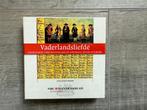 8 cd hoorcollege - Vaderlandsliefde luisterboek hoor college, Cd's en Dvd's, Ophalen of Verzenden, Zo goed als nieuw