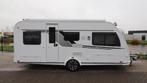Knaus Sudwind 60 Yrs 500EU BJ. 24' Enkele bedden /Level sys., Caravans en Kamperen, Caravans, Rondzit, Schokbreker, Bedrijf, Knaus