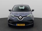 Renault ZOE R110 Intens 52 kWh Accukoop! | Navigatie | Apple, Auto's, Renault, Te koop, Zilver of Grijs, Geïmporteerd, 5 stoelen