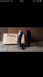 Deeby rijlaarzen nieuw., Ophalen of Verzenden, Zo goed als nieuw, Dressuur, Schoeisel