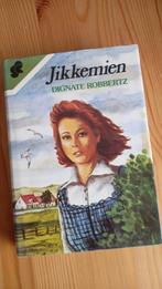 Dignate Robbertz - Jikkemien, Ophalen of Verzenden