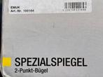 Caravan Spiegel Emuk, Caravans en Kamperen, Ophalen of Verzenden, Zo goed als nieuw
