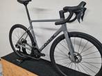 ISAAC Element Ultegra di2 L beursfiets! Fore 4 DT Swiss, 28 inch, Carbon, Heren, Nieuw