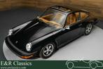 Porsche 912E | Gerestaureerd | Zeer Goede Staat | 1976, Auto's, Oldtimers, Lederen bekleding, Achterwielaandrijving, Overige carrosserieën