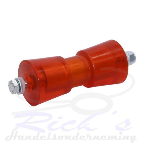 Bootrol / kielrol Polyurethaan 200 mm RP-8 Stoltz met M16 as, Watersport en Boten, Accessoires en Onderhoud, Nieuw, Ophalen of Verzenden