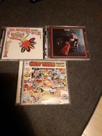 Janis Joplin CD Collectie - 3 Albums, Verzenden, Voor 1960, Zo goed als nieuw, Boxset