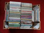 68 pop cd s, Cd's en Dvd's, Cd's | Overige Cd's, Ophalen of Verzenden, Zo goed als nieuw