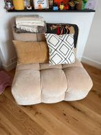 Dutchbone Hackman Zitelement - NIEUW!, Ophalen, Overige kleuren, Zo goed als nieuw, Eén