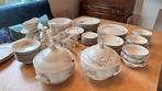 Villeroy & Boch Rosette Servies - 85 Delig!, Keramiek, Ophalen of Verzenden, Zo goed als nieuw, Overige stijlen
