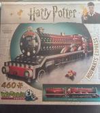NIEUWE Wrebbit 3D puzzel harry potter Hogwarts Express, Verzamelen, Harry Potter, Ophalen of Verzenden, Nieuw, Overige typen