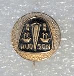 Vintage Hudson Auto Speldje, Verzamelen, Speldjes, Pins en Buttons, Ophalen of Verzenden, Gebruikt, Merk, Speldje of Pin