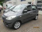 Hyundai i10 1.1 Active, Stof, Gebruikt, 4 cilinders, 930 kg